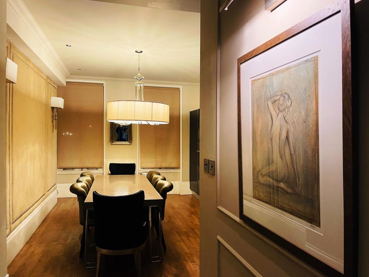 Elizabeth'S Place - London'S Hidden Gem Extérieur photo