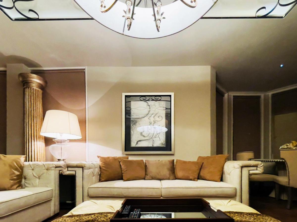 Elizabeth'S Place - London'S Hidden Gem Extérieur photo