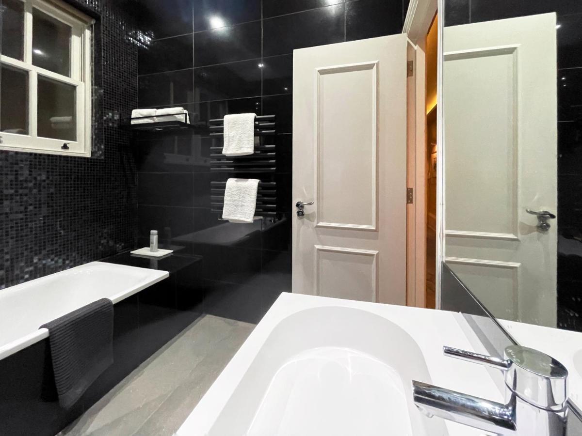 Elizabeth'S Place - London'S Hidden Gem Extérieur photo